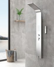 Masažna tuš kolona Elea