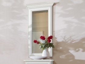 Black Red White - Ogledalo Kentaki - 50 cm