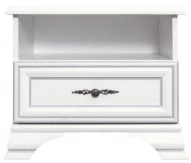 Nočna omarica Kentaki 