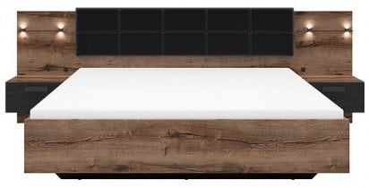 Krevet Kassel A - 180x200 cm  