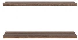 Police za garderobo Kassel - 98 cm