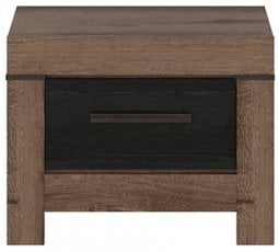 Nočna omara Balin - samostanski hrast/črni hrast