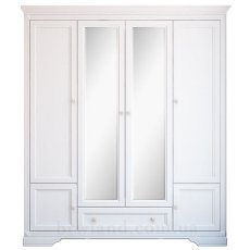 Garderobna omara Kleo