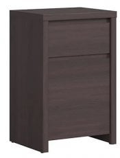 Komoda Kaspian - Wenge