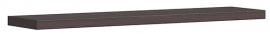 Polica Kaspian 100 cm - Wenge