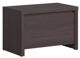 Omara za čevle Kaspian - Wenge