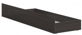 Predal za posteljo Kaspian 120T - Wenge