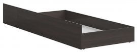 Predal za posteljo Kaspian 160T - Wenge