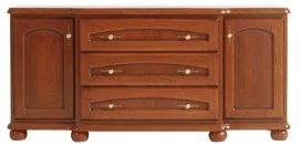 Široka komoda Bawaria - 1