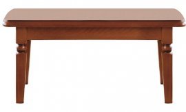 Klubska miza Bawaria 