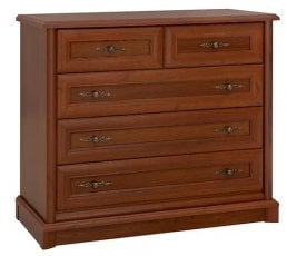 Komoda s predali Kent