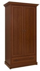 Garderobna omara Kent