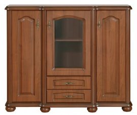 3-vratna komoda Natalia