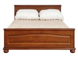 Postelja Natalia - 140x200 cm 