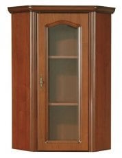 Kotna vitrina Natalia