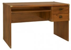 Pisalna miza Indiana