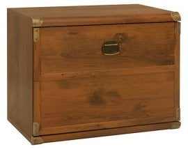 Omarica za čevlje Indiana