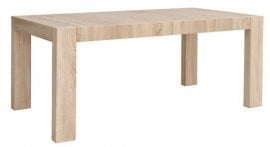Raztegljiva jedilna miza Danton/Kaspian 