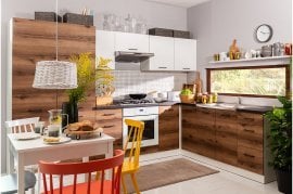 Kuhinjski sestav Junona Line - K24