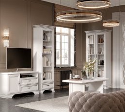 Dnevna soba Kentaki - 2 sestav 