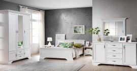 Spalnica Kentaki - 3 sestav 