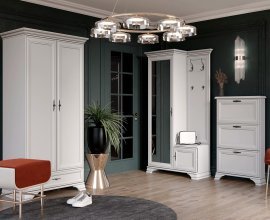 Komplet za hodnik Kentaki - 1 sestav 