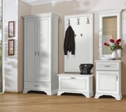 Komplet za hodnik Kentaki - 2 sestav 