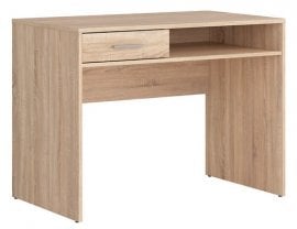 Pisalna miza Nepo Plus - sonoma hrast