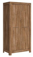 Garderobna omara Gent