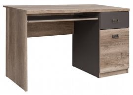 Računalniška miza Malcolm