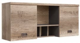 Stenska omara Malcolm