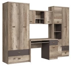 Stenska enota Malcolm