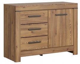 Komoda Balin - sibiu gold larch