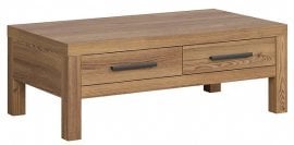 Klubska miza Balin - sibiu gold larch