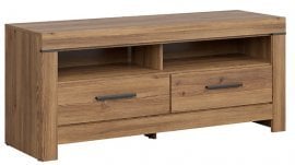 TV komoda Balin - sibiu gold larch