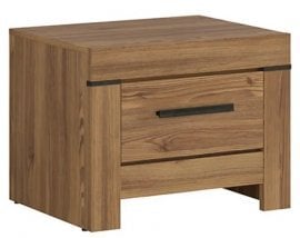 Nočna omara Balin - sibiu gold larch