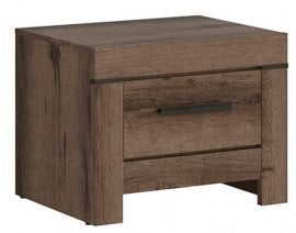 Nočna omara Balin - samostanski hrast