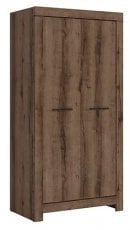 Garderobna omara Balin - samostanski hrast