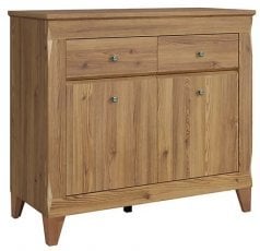 Komoda dvovratna Bergen