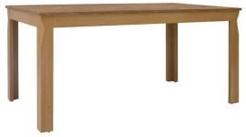 Raztegljiva jedilna miza Bergen