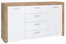 Široka komoda Balder