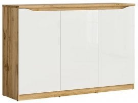 Komoda trivratna Nuis