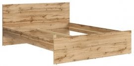 Postelja Nuis 160 A - 160x200 cm
