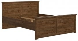 Krevet Patras - 160x200 cm