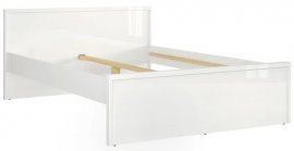 Postelja Pori - 140x200 cm