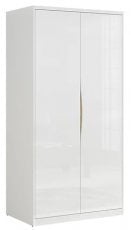 Garderobna omara Pori