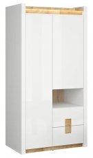 Garderobna omara Alameda