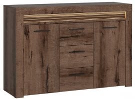 Široka komoda Baylar