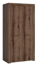 Garderobna omara Baylar