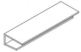 LED osvetlitev v vitrine Erla 